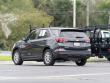 2022 Chevrolet Equinox LS SUV