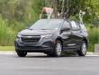 2022 Chevrolet Equinox LS SUV