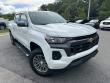 2024 Chevrolet Colorado 2WD LT Pickup