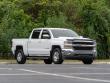 2017 Chevrolet Silverado 1500 LT Pickup