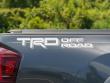 2016 Toyota Tacoma TRD Off Road Pickup
