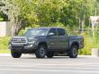 2016 Toyota Tacoma TRD Off Road Pickup