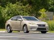 2013 LEXUS ES 350 4dr Sdn Sedan