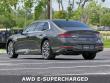 2023 Genesis G90 e-SC Sedan