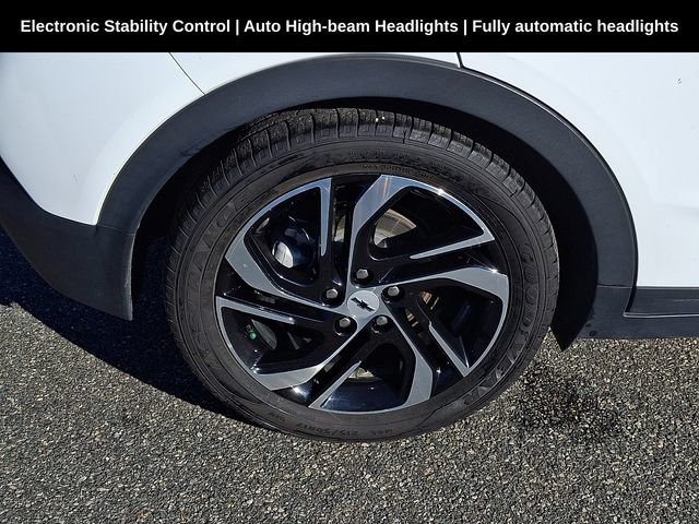 2023 Chevrolet Bolt EV 2LT - Photo 13