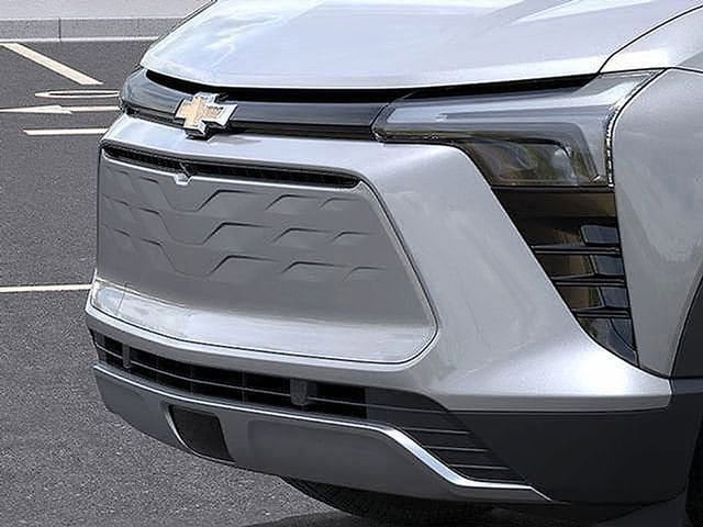 2026 Chevrolet Blazer EV LT - Photo 21