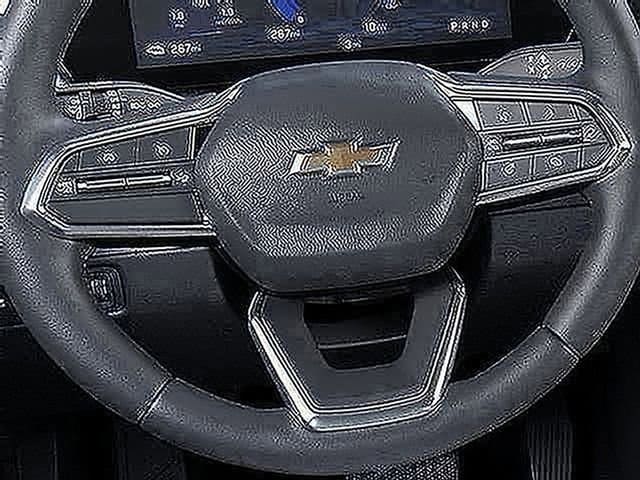 2025 Chevrolet Equinox EV LT - Photo 34