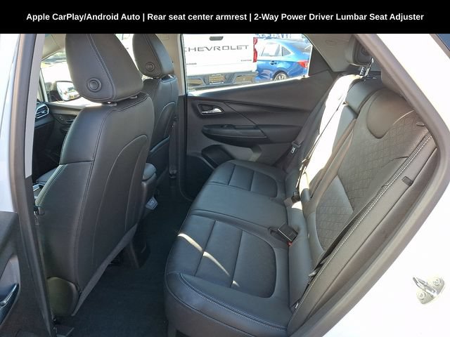 2023 Chevrolet Bolt EV 2LT - Photo 19