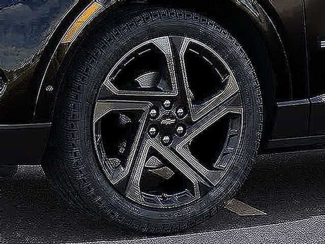 2025 Chevrolet Equinox EV LT - Photo 24
