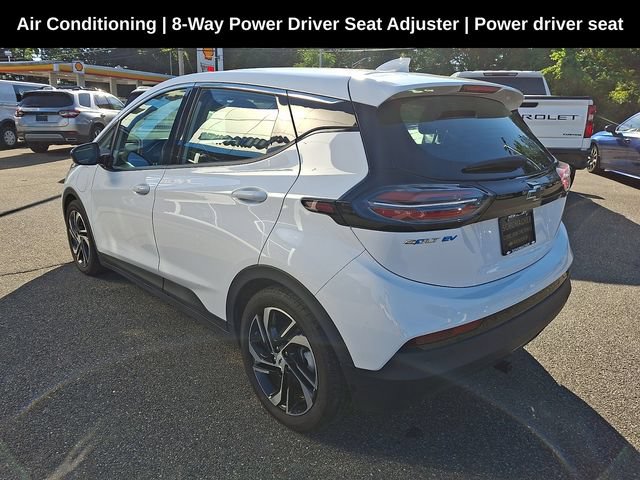 2023 Chevrolet Bolt EV 2LT - Photo 7