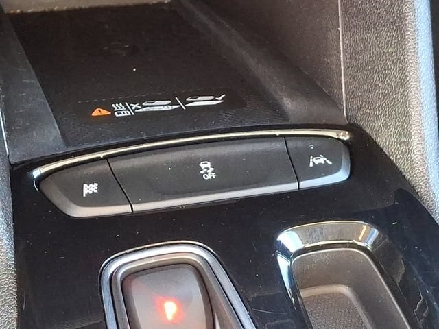 2023 Chevrolet Bolt EV 2LT - Photo 35