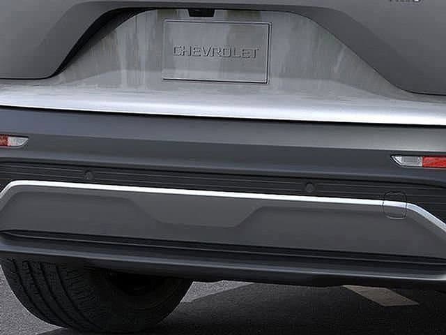 2026 Chevrolet Blazer EV LT - Photo 22