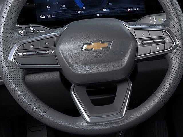 2026 Chevrolet Blazer EV LT - Photo 27