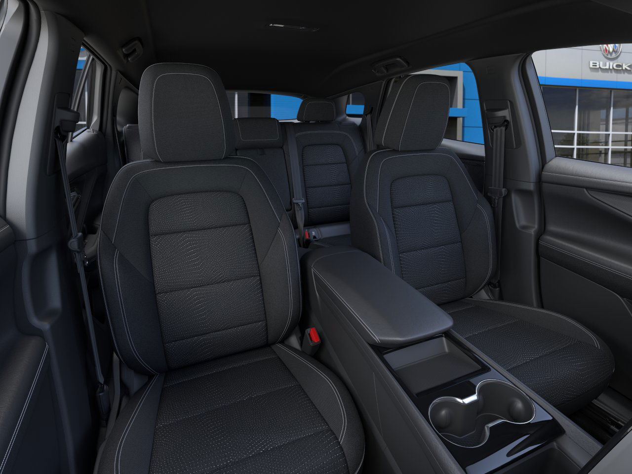 2026 Chevrolet Blazer EV LT - Photo 48