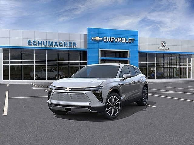 2026 Chevrolet Blazer EV LT - Photo 15
