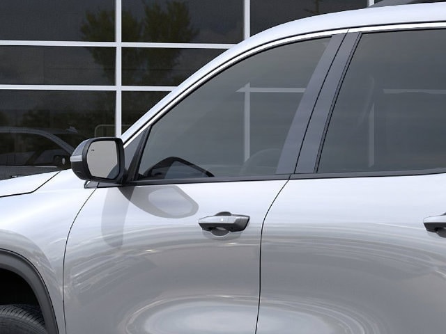 2027 Chevrolet Traverse LT - Photo 12