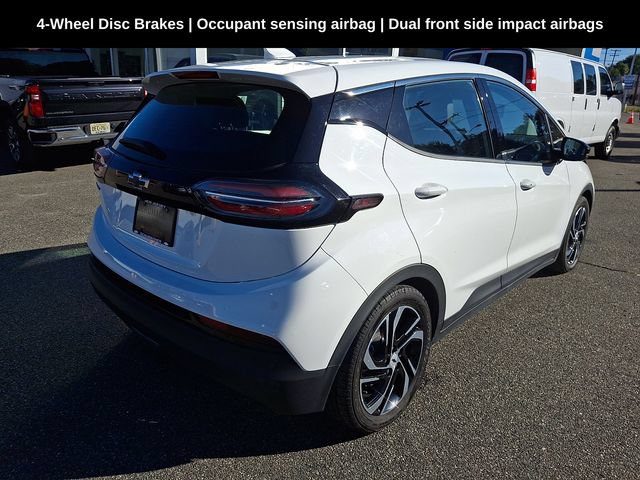 2023 Chevrolet Bolt EV 2LT - Photo 9
