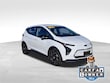  Chevrolet Bolt EV