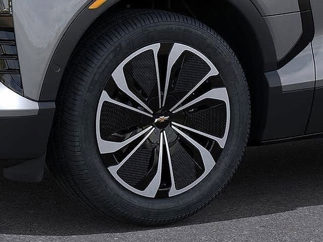 2026 Chevrolet Blazer EV LT - Photo 17