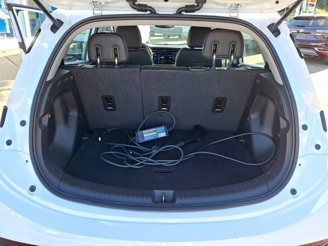 2023 Chevrolet Bolt EV 2LT - Photo 38