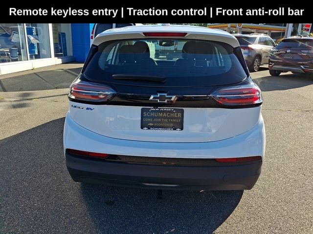 2023 Chevrolet Bolt EV 2LT - Photo 8