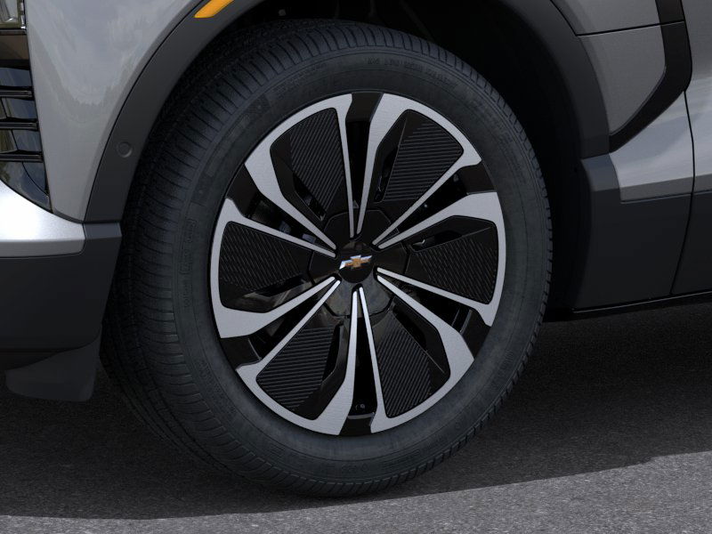 2026 Chevrolet Blazer EV LT - Photo 41