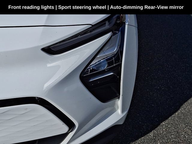 2023 Chevrolet Bolt EV 2LT - Photo 18