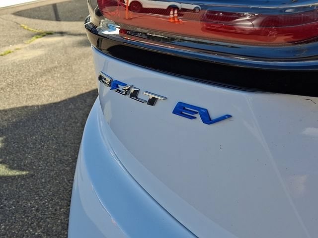 2023 Chevrolet Bolt EV 2LT - Photo 40