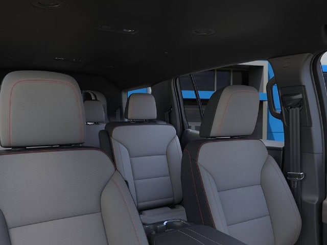 2027 Chevrolet Traverse LT - Photo 24