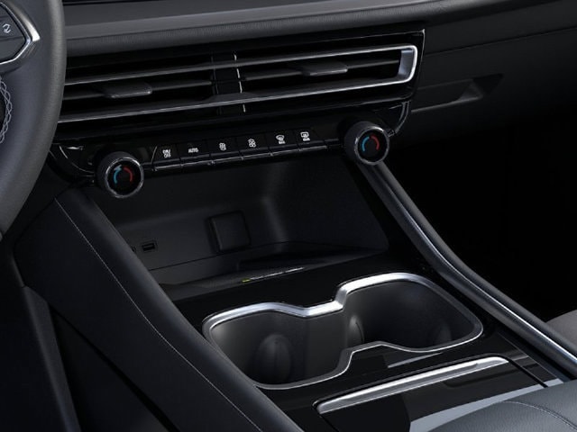 2027 Chevrolet Traverse LT - Photo 23