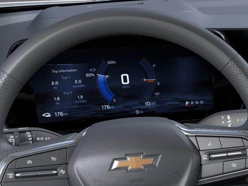 2026 Chevrolet Blazer EV LT - Photo 50