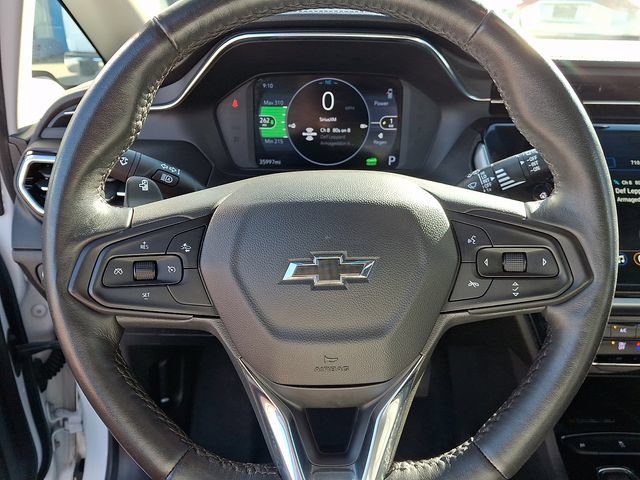 2023 Chevrolet Bolt EV 2LT - Photo 29