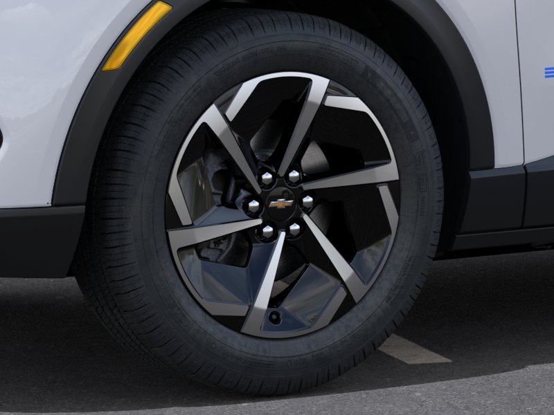 2026 Chevrolet Equinox EV 2LT - Photo 49