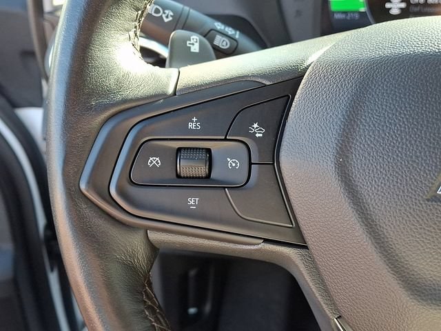 2023 Chevrolet Bolt EV 2LT - Photo 31