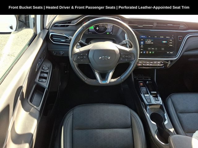 2023 Chevrolet Bolt EV 2LT - Photo 20