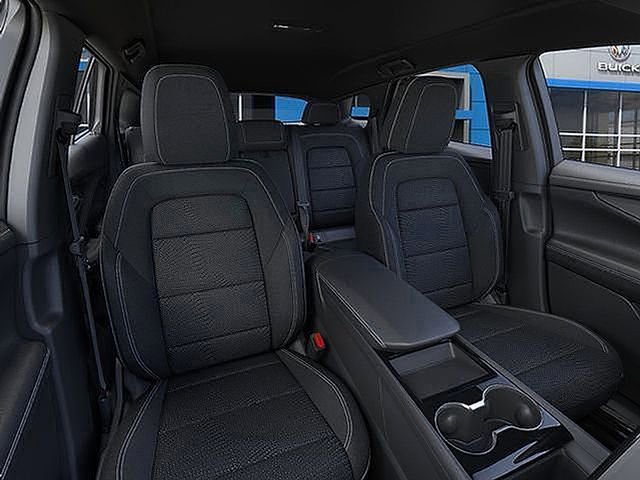 2026 Chevrolet Blazer EV LT - Photo 24