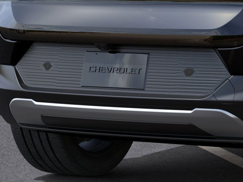 2025 Chevrolet Equinox EV LT - Photo 53