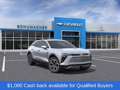 2026 Chevrolet Blazer EV LT SUV