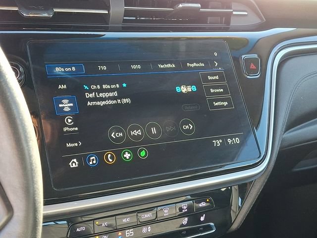 2023 Chevrolet Bolt EV 2LT - Photo 27