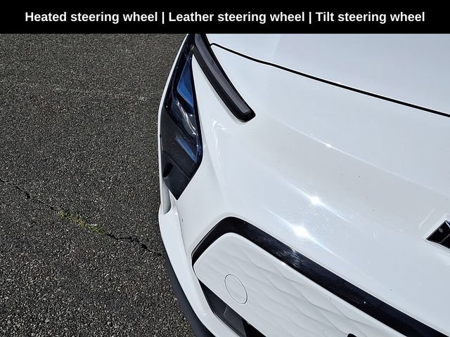 2023 Chevrolet Bolt EV 2LT - Photo 17