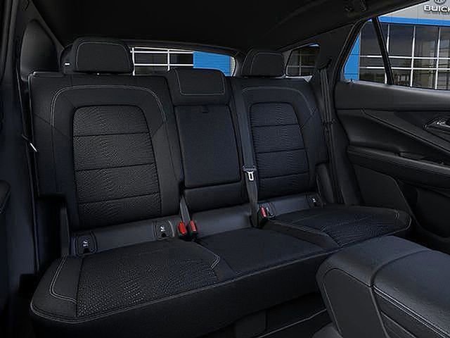 2026 Chevrolet Blazer EV LT - Photo 25