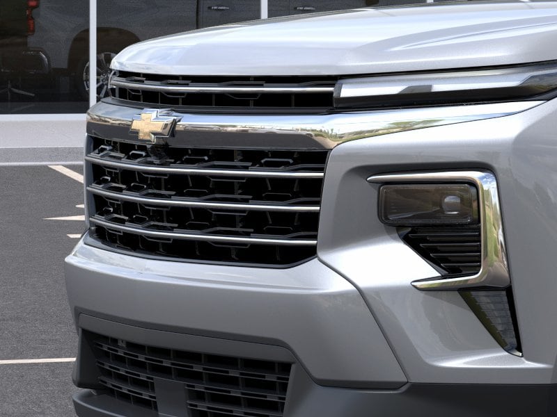 2027 Chevrolet Traverse LT - Photo 37