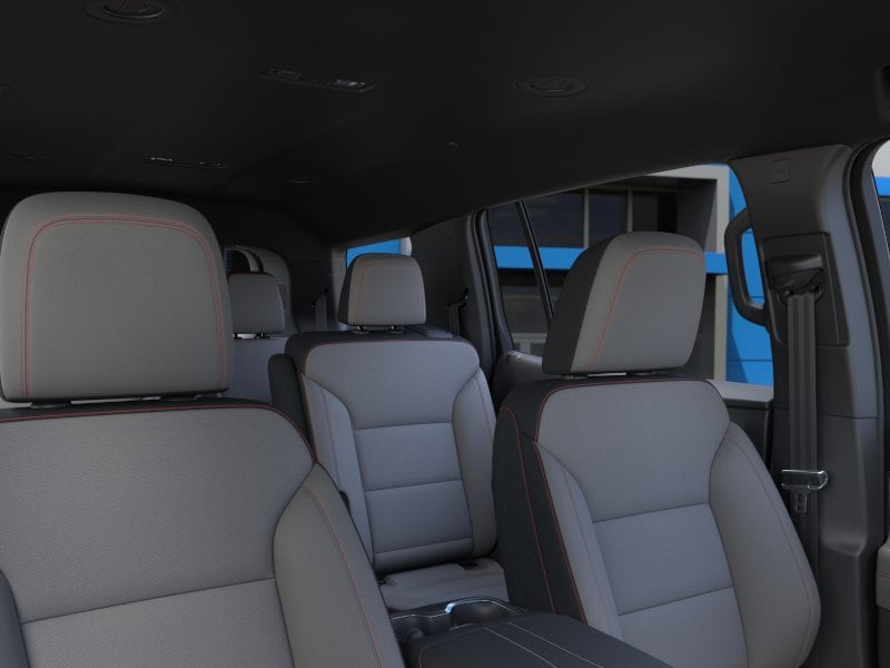 2027 Chevrolet Traverse LT - Photo 48