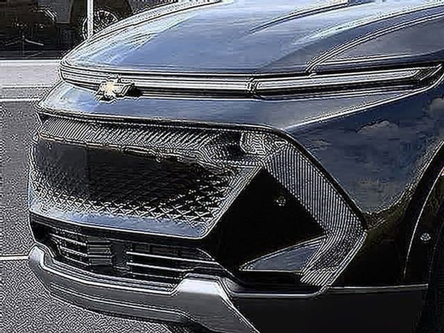 2025 Chevrolet Equinox EV LT - Photo 28