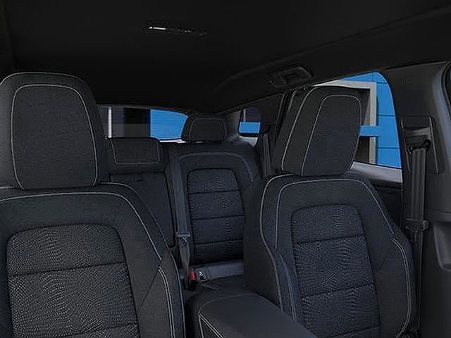 2026 Chevrolet Blazer EV LT - Photo 32