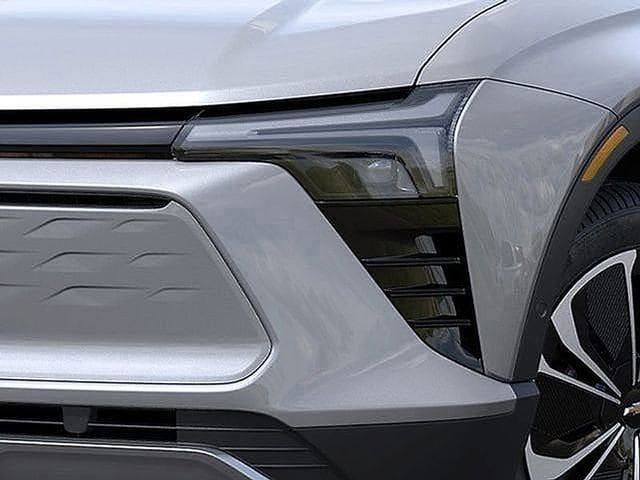 2026 Chevrolet Blazer EV LT - Photo 18