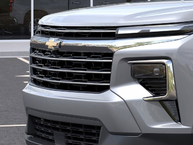 2027 Chevrolet Traverse LT - Photo 13
