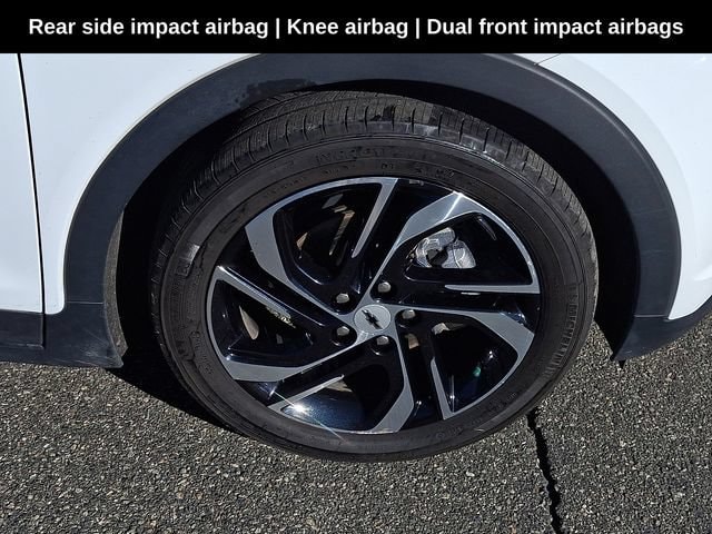 2023 Chevrolet Bolt EV 2LT - Photo 12