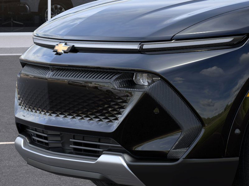 2025 Chevrolet Equinox EV LT - Photo 52