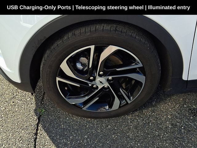 2023 Chevrolet Bolt EV 2LT - Photo 15
